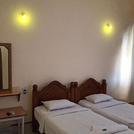 Williams Beach Retreat Colva Εξωτερικό φωτογραφία