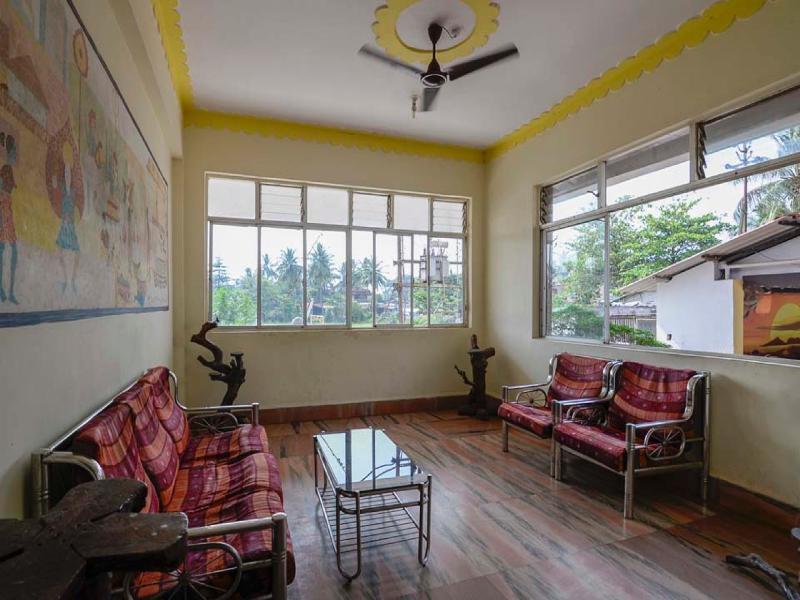 Williams Beach Retreat Colva Εξωτερικό φωτογραφία