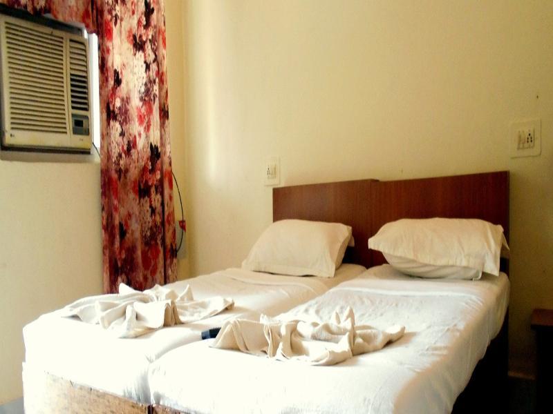 Williams Beach Retreat Colva Εξωτερικό φωτογραφία