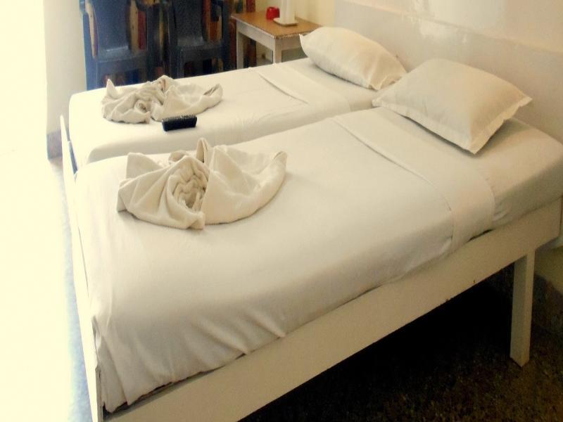 Williams Beach Retreat Colva Εξωτερικό φωτογραφία
