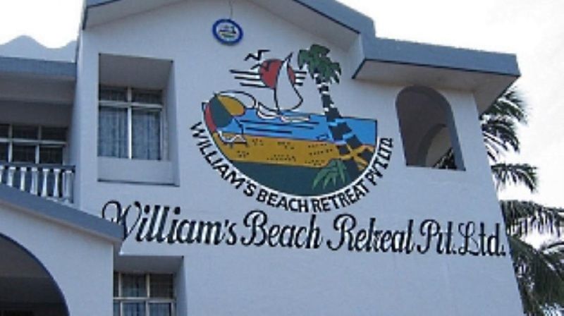Williams Beach Retreat Colva Εξωτερικό φωτογραφία