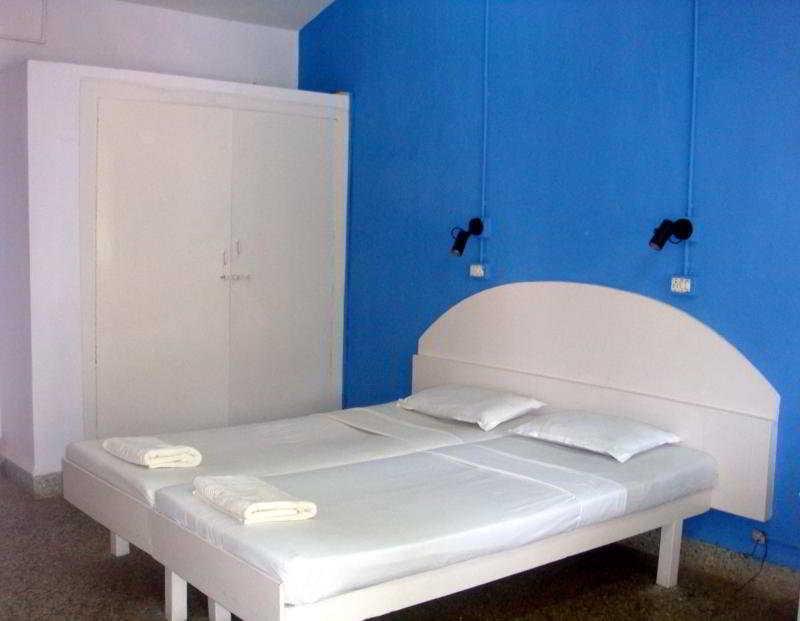 Williams Beach Retreat Colva Εξωτερικό φωτογραφία