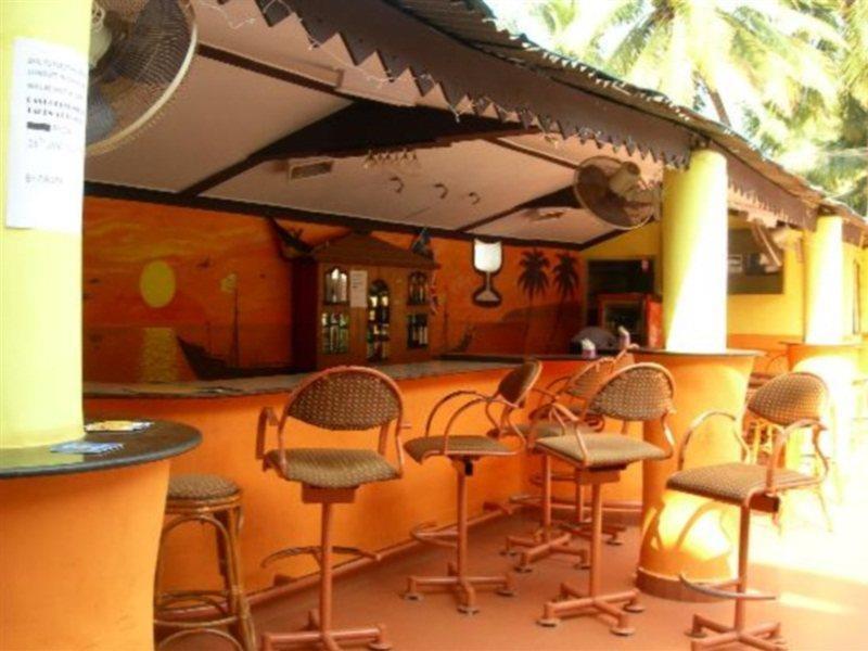 Williams Beach Retreat Colva Εξωτερικό φωτογραφία