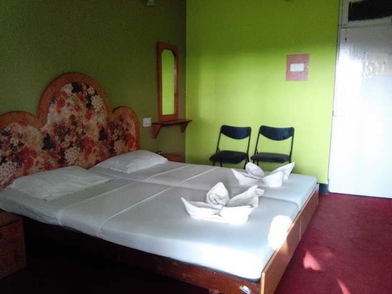 Williams Beach Retreat Colva Εξωτερικό φωτογραφία