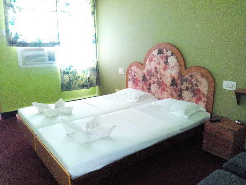 Williams Beach Retreat Colva Εξωτερικό φωτογραφία