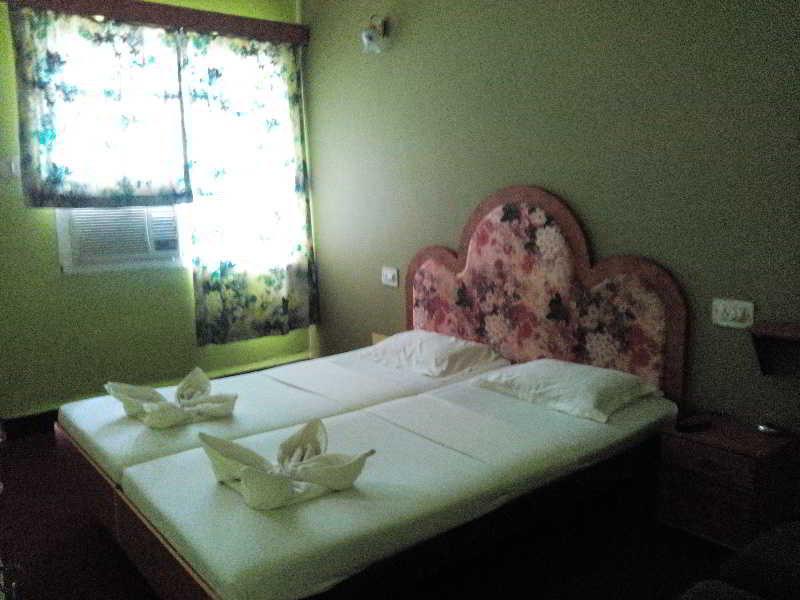 Williams Beach Retreat Colva Εξωτερικό φωτογραφία