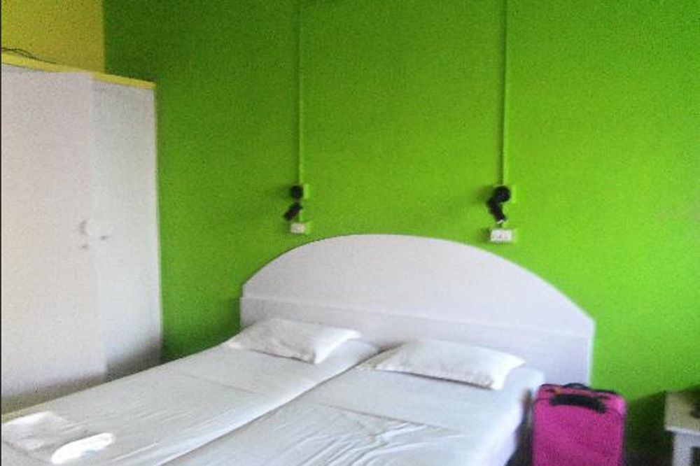 Williams Beach Retreat Colva Εξωτερικό φωτογραφία
