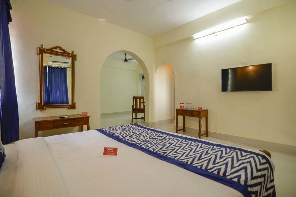 Williams Beach Retreat Colva Εξωτερικό φωτογραφία
