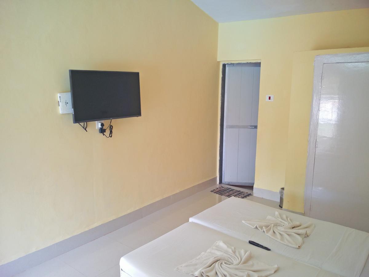 Williams Beach Retreat Colva Εξωτερικό φωτογραφία