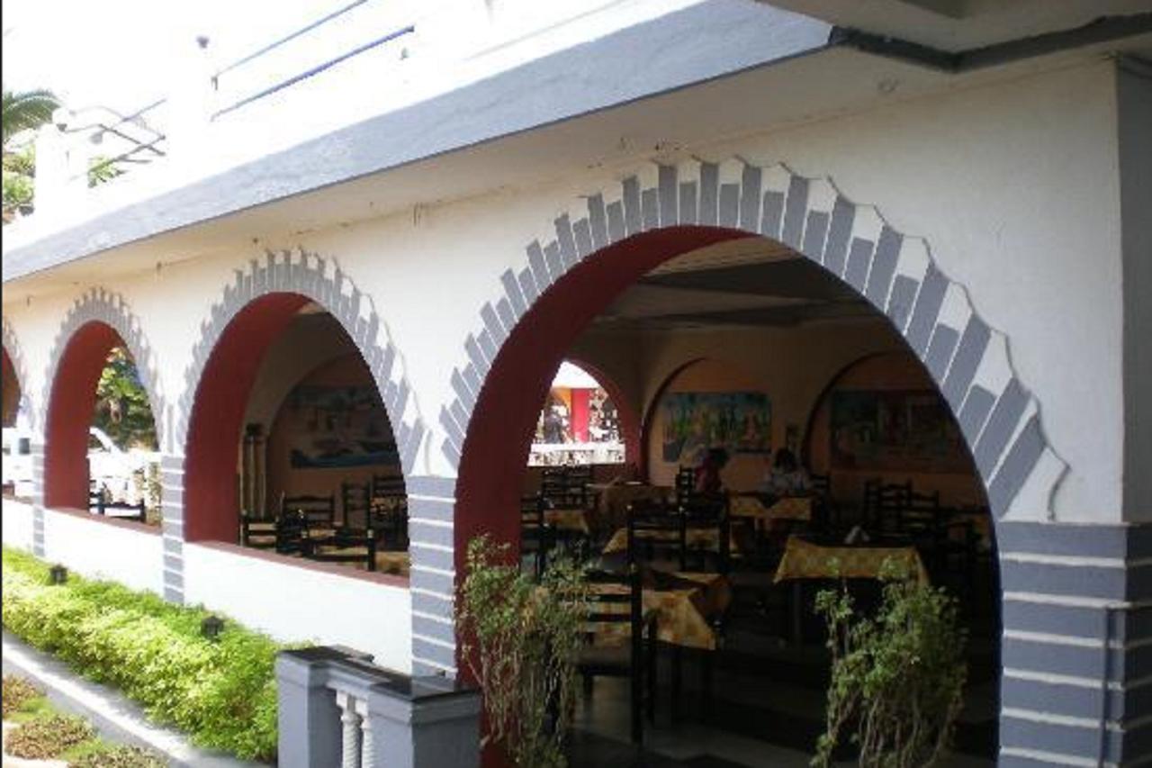 Williams Beach Retreat Colva Εξωτερικό φωτογραφία
