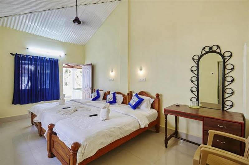 Williams Beach Retreat Colva Εξωτερικό φωτογραφία