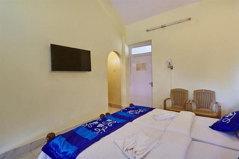 Williams Beach Retreat Colva Εξωτερικό φωτογραφία